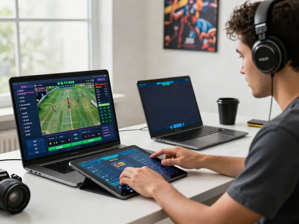 Exciting online betting scene at TX88 with live sports statistics.