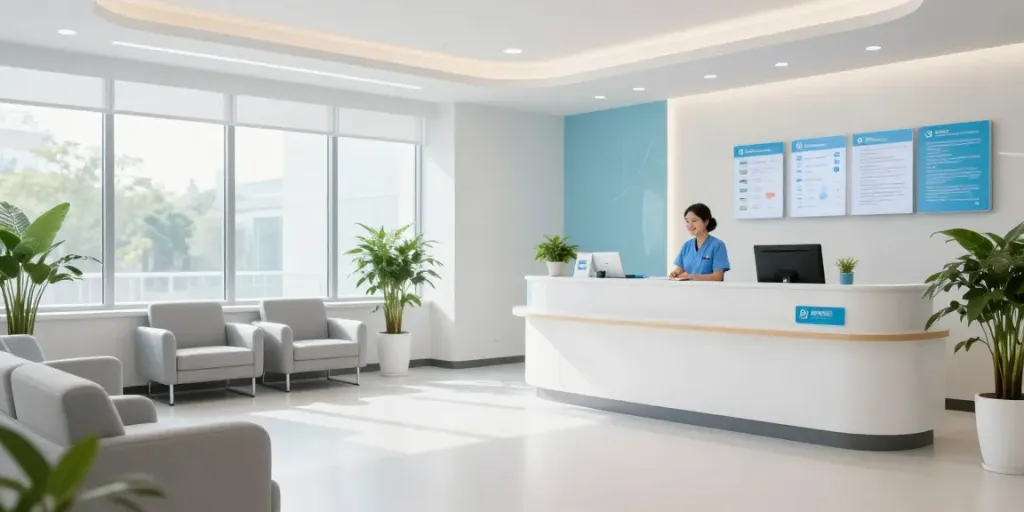 Check out our weight loss pharmacy for exceptional medical services in a welcoming health clinic with expert patient care.