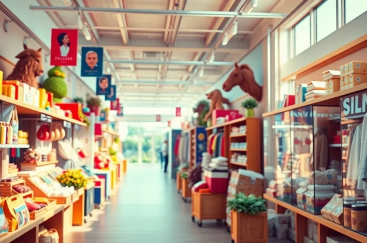 Browse various products on Ultimateshops for a friendly, accessible shopping experience.
