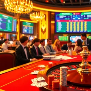 Experience thrilling online gambling at https://gg88com.bet with engaging casino elements and vibrant gameplay.