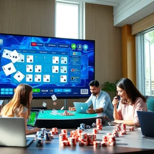 Experience exciting online gaming at tk88win.live with diverse players and a modern interface.