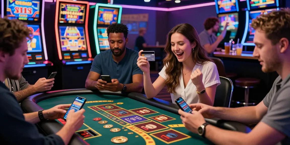 3 Questions to Ask Before Choosing Credit Card Casinos on https://euf.co.uk for Maximum Rewards in 2026