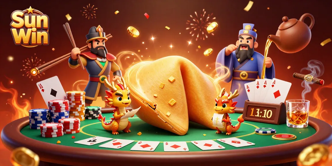Everything About Sun Win: The A-to-Z Breakdown for Strategic Gamblers in 2026