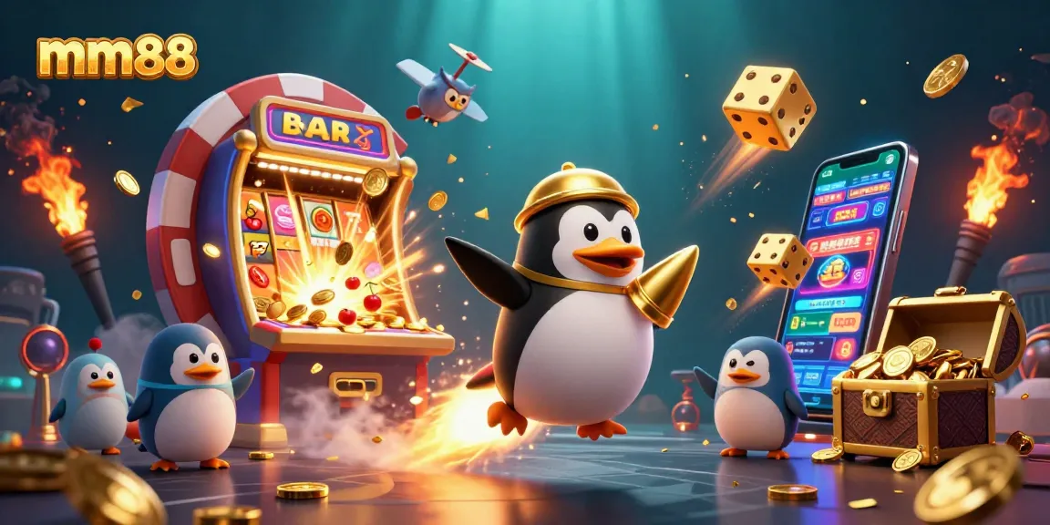Can You Really Master Winning Strategies with mm88 in 2026?