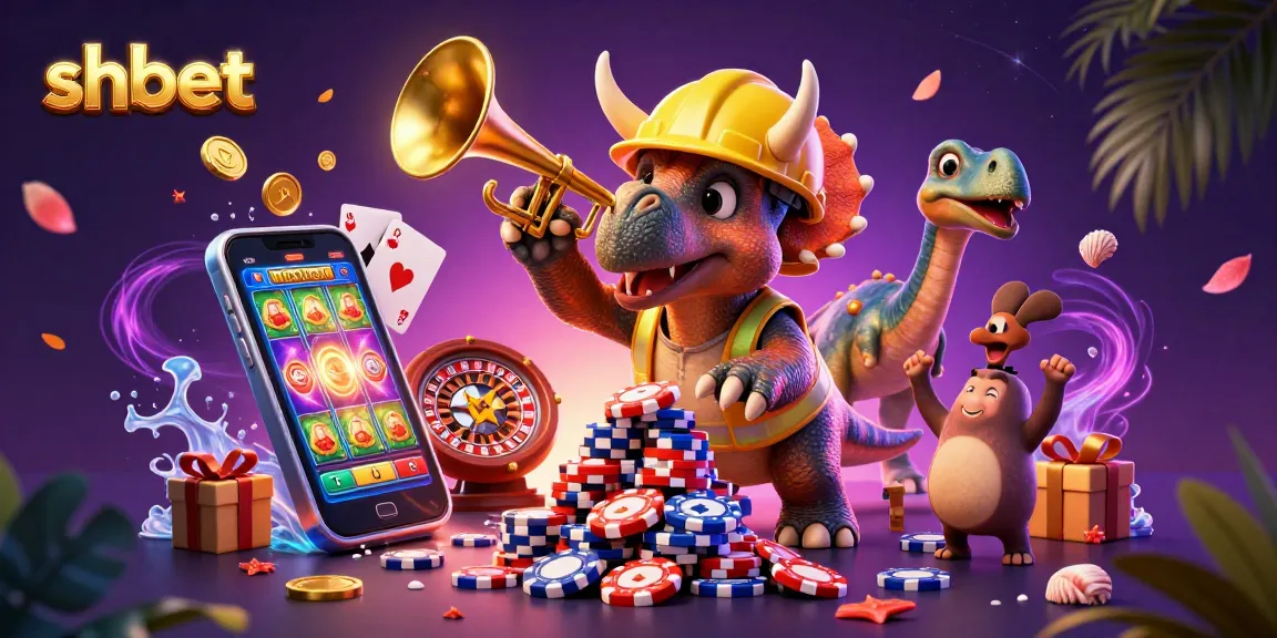 8 Steps to Mastering shbet Casino Strategies Like a Pro in 2026